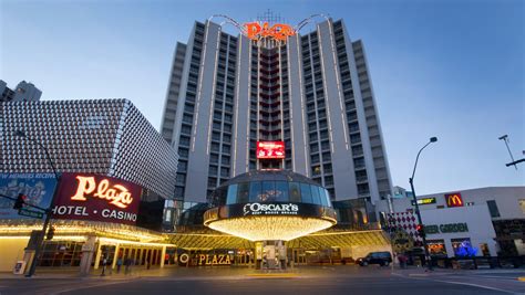  plaza hotel casino
